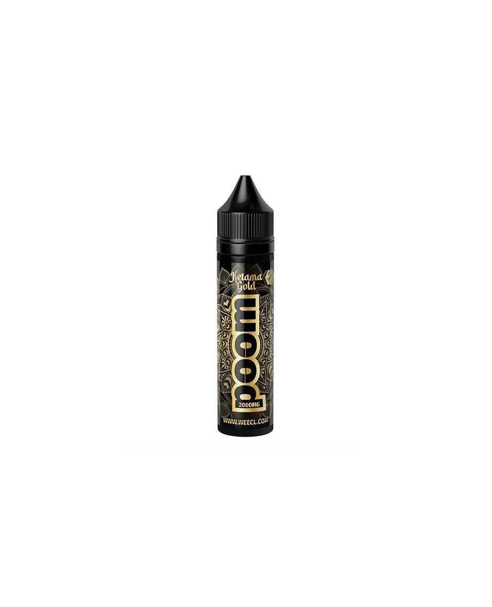Sélection E-liquide cbd