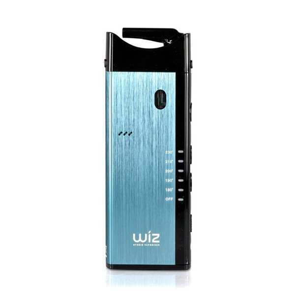 Vaporisateur Hybrid 2ml -...