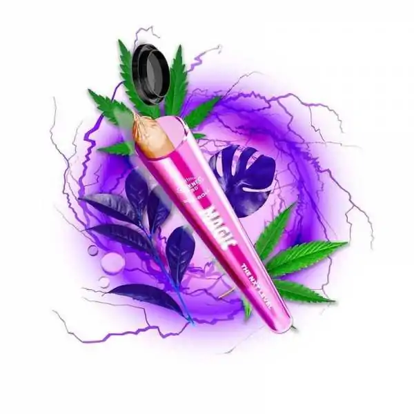 Infustick Pre Roll Magic...