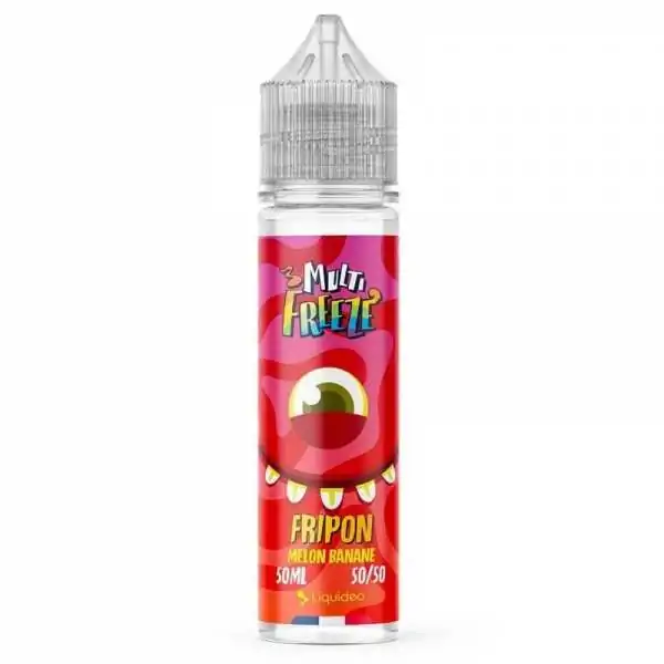 Fripon 50ml Multi Freeze...