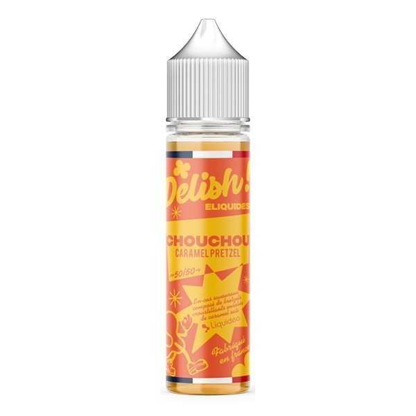 Chouchou 50ml Delish -...