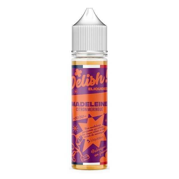 Madeleine 50ml Delish -...