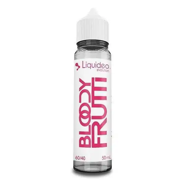 Bloody Frutti 50ml...