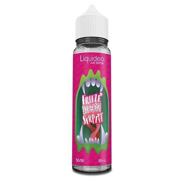 Dragon Serpent 50ml Freeze...