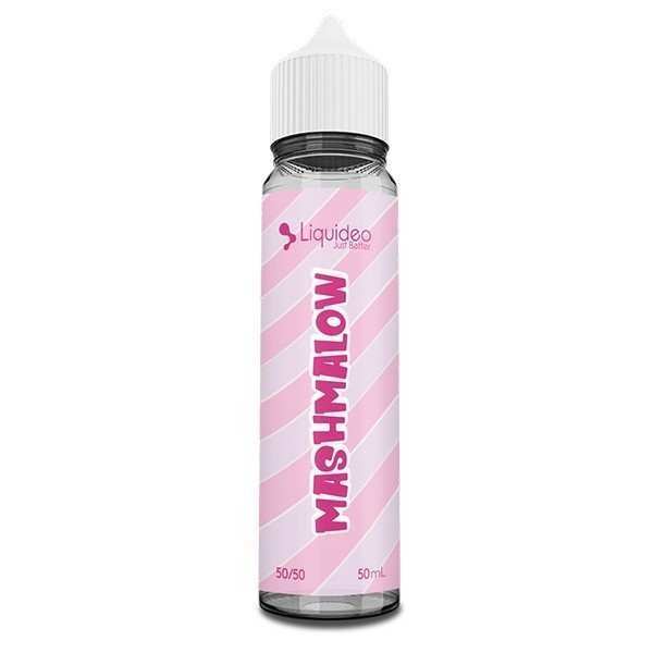 Mashmalow 50ml Wpuff...