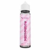Mashmalow 50ml Wpuff Flavors by Liquideo