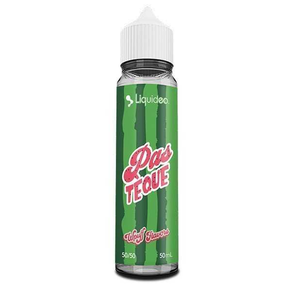 Pastèque 50ml Wpuff Flavors...
