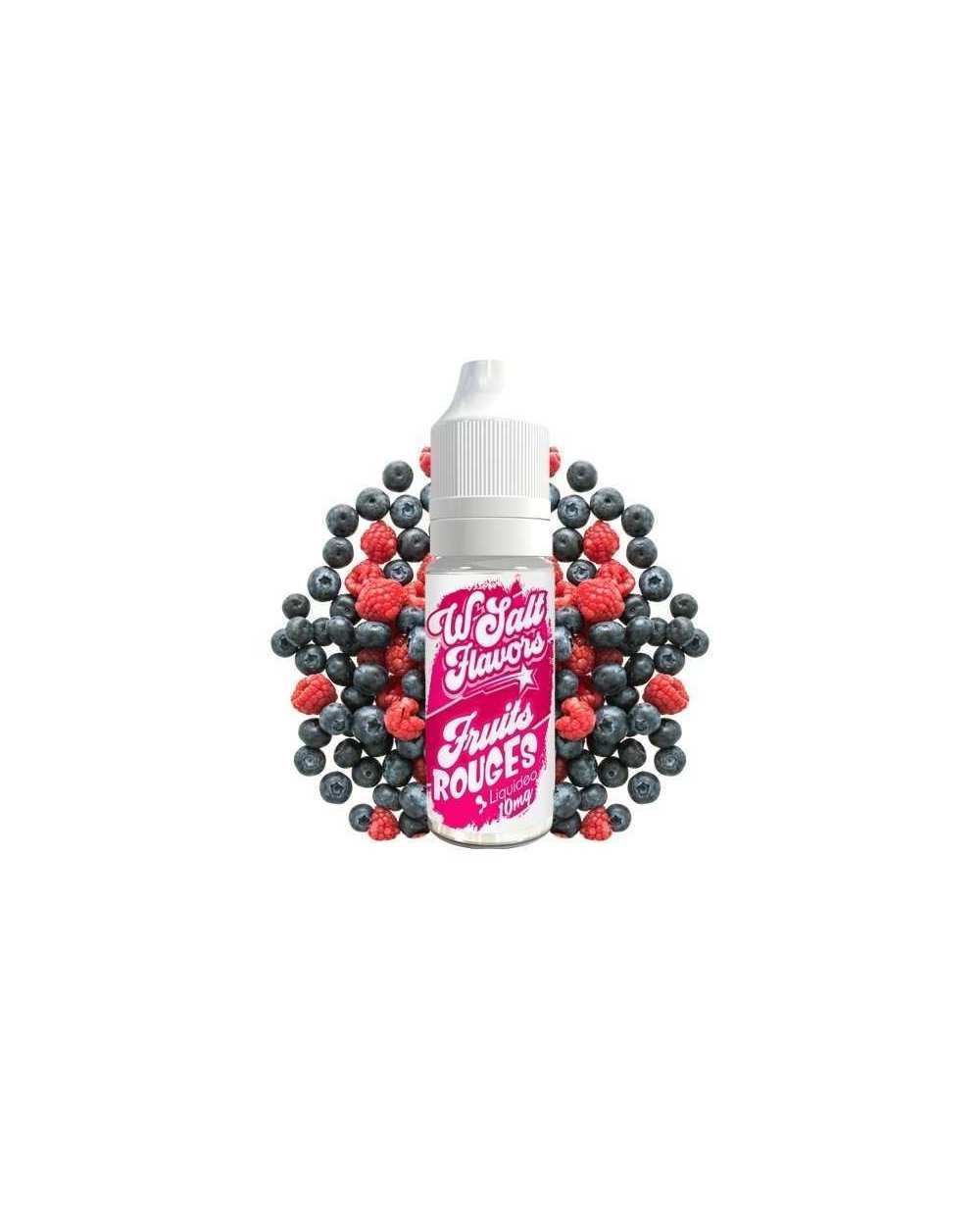 Sélection E-liquides