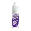 Raisin Glacé - E-liquide Wsalt Flavors par Liquideo