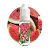 E-liquide Pastèque Wsalt Flavors Liquideo 10ml