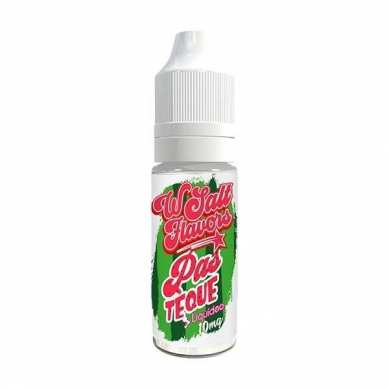 E-liquide Pastèque Wsalt Flavors Liquideo 10ml