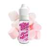 Mashmalow Wsalt Flavors 10ml - Liquideo