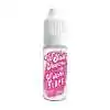 E-liquide Litchi Glacé 10ml Wsalt Flavors - Liquideo