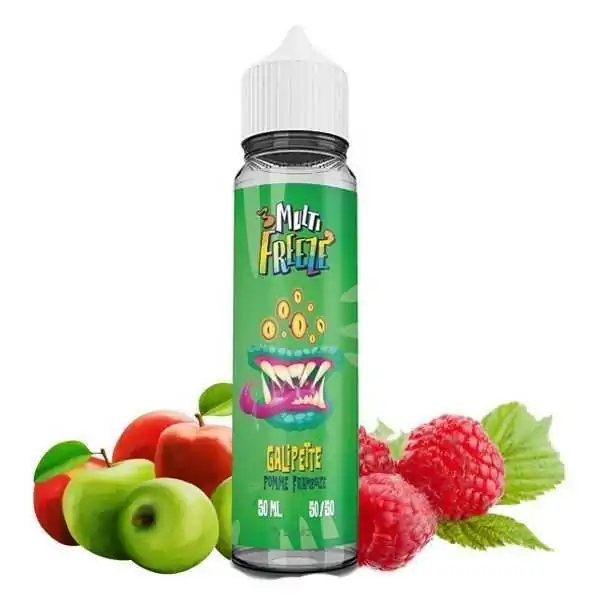 Galipette Multi Freeze 50ml...