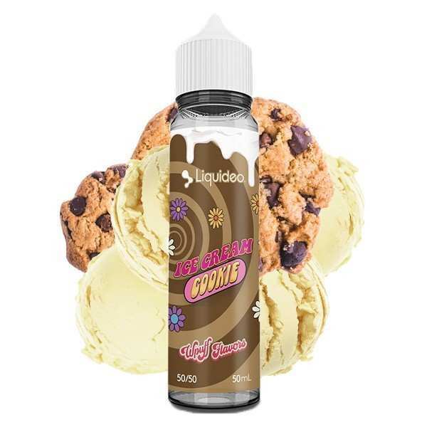 Ice Cream Cookie 50ml Wpuff...