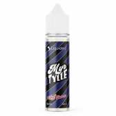 Myrtille Glacee 50ml Wpuff Flavors - Liquideo