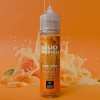 E-liquide CBD Delice Tropical 50ml Peche Mangue Litchi - Marie Jeanne