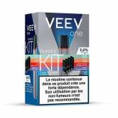 Kit Veev One Saveurs Fruitees