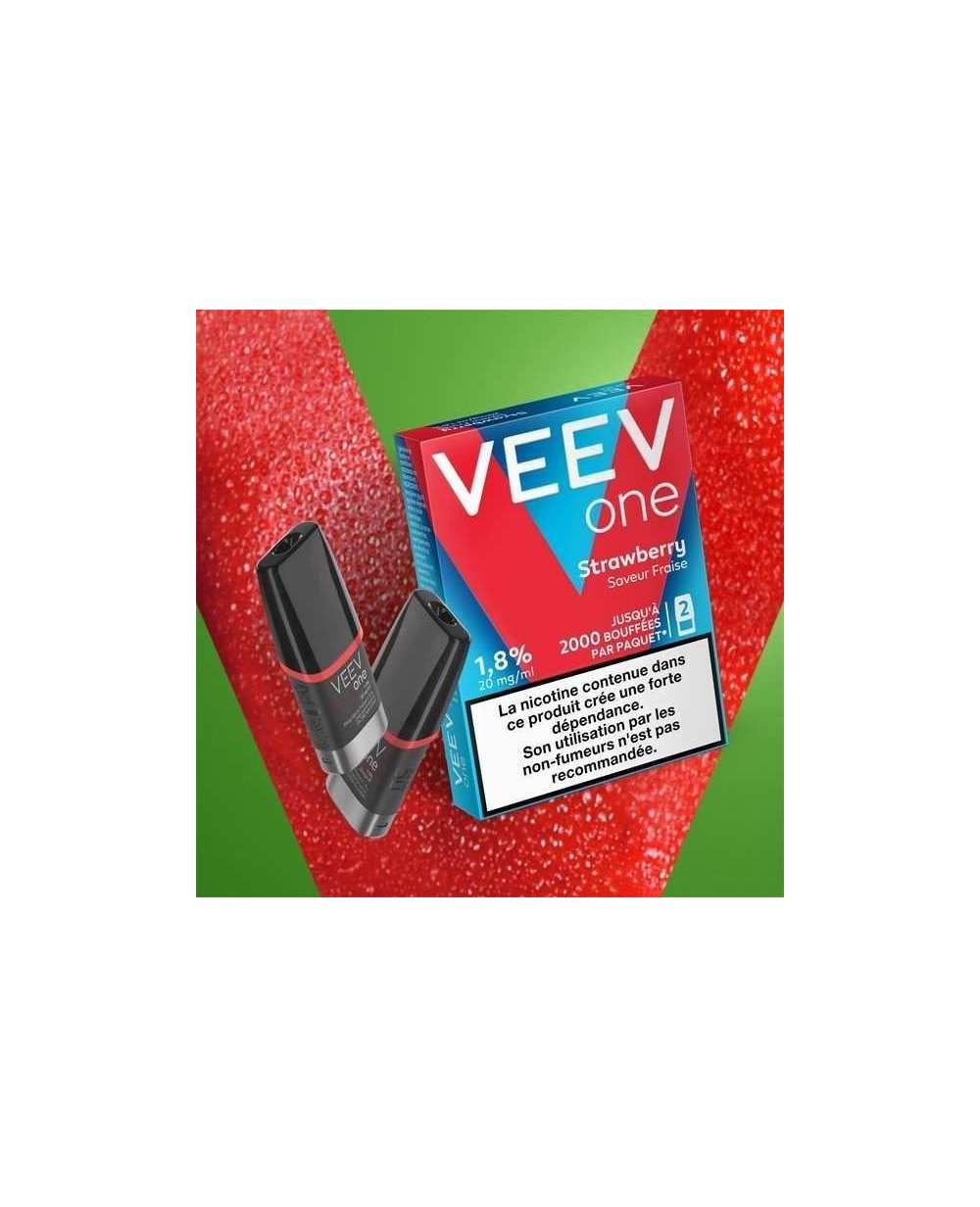 Sélection La vape