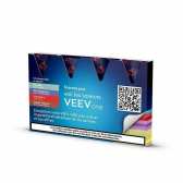 Kit Veev One Saveurs Classiques V2 (20mg/ml)