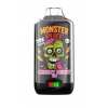 Puff - Monster Puff 28k Cherry Berry Ice