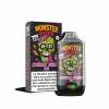 Puff - Monster Puff 28k Cherry Berry Ice