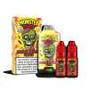 Puff Monster Puff 28k Fraise Banane Glacee