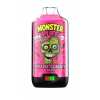 Puff Monster Puff 28k Fraise Gummy Bear