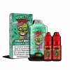 Puff Monster Puff 28k Holly Mint Ice