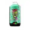Puff Monster Puff 28k Holly Mint Ice
