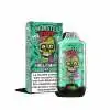 Puff Monster Puff 28k Holly Mint Ice