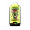 Puff Monster Puff 28k Lemon Lime