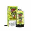Puff Monster Puff 28k Lemon Lime
