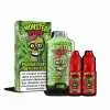 Puff Monster Puff 28k Pomme Verte Acidulee