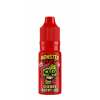 Eliquide Monster Puff 10ml Cherry Berry Ice