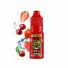 Eliquide Monster Puff 10ml Fraise Framboise Cerise Ice