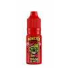 Eliquide Monster Puff 10ml Fraise Glacee