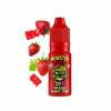 Eliquide Monster Puff 10ml Fraise Gummy Bear