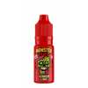 Eliquide Monster Puff 10ml Lemon Lime