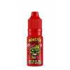 E-liquide Monster Puff 10ml Mr Blue Mix Fruits Rouges