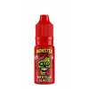 E-liquide Monster Puff Myrtille Glacée 10ml