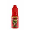 E-liquide Monster Puff Pomme Verte Acidulée 10ml