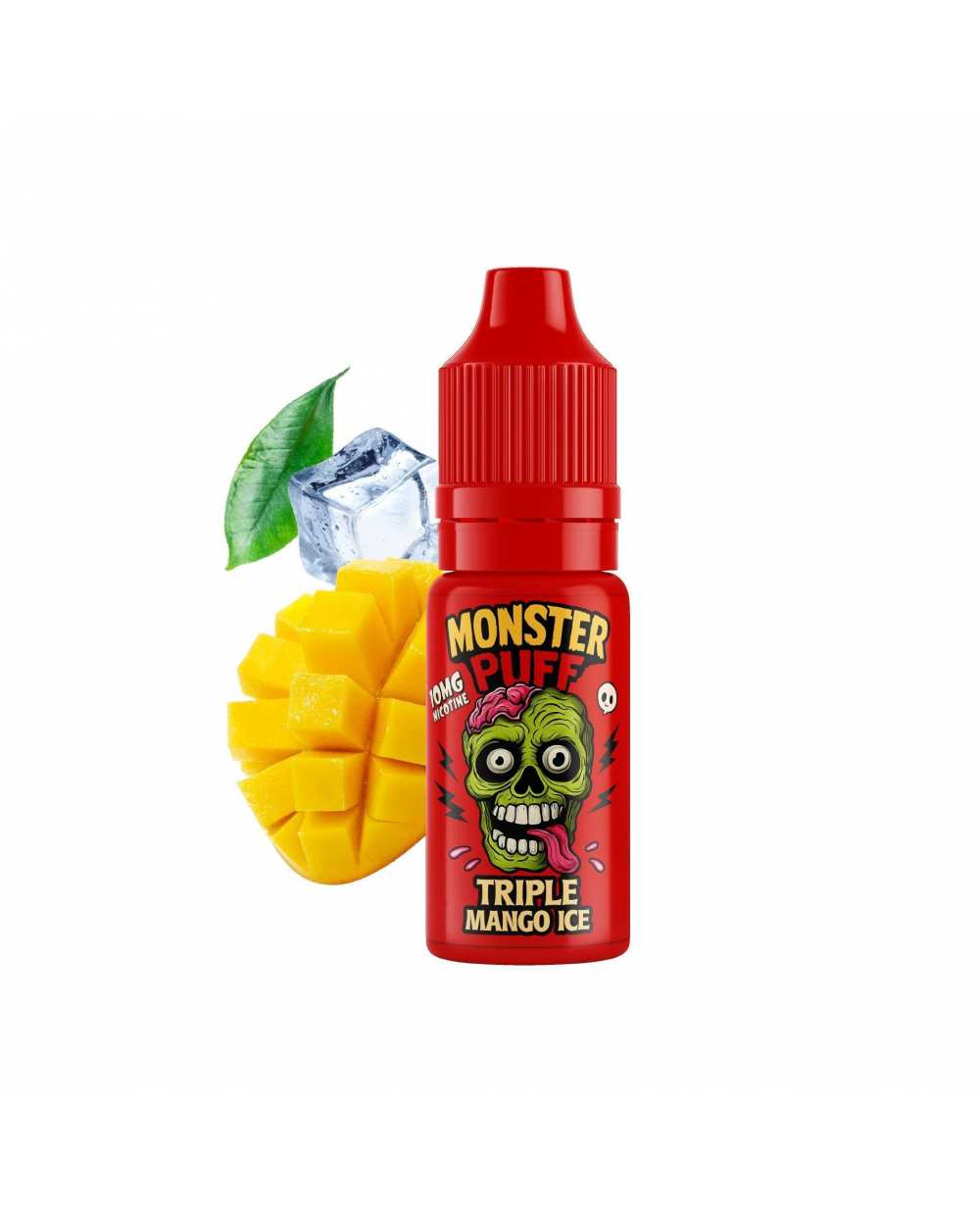 Sélection La vape