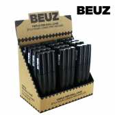 Lot de 12 étuis pour 3 cônes pré-roulés BEUZ