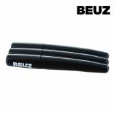 Lot de 12 étuis pour 3 cônes pré-roulés BEUZ