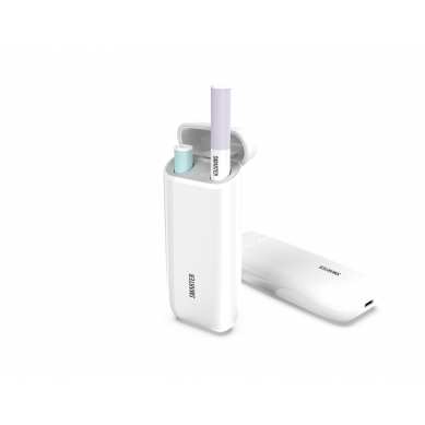 Kit Smarter Pod Duo