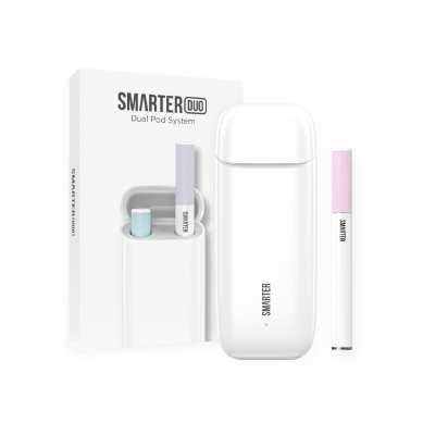 Kit Smarter Pod Duo