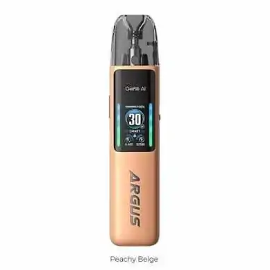 Kit Pod Argus G2 1000mAh - Voopoo