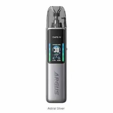 Kit Pod Argus G2 1000mAh - Voopoo