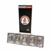 Resistances Cosmo C5 Vaptio 1.0 ohm (pack de 5)
